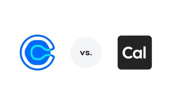 calendly vs. cal.com