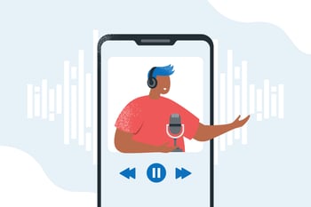 7 Productivity Podcasts To Help You Get More Done image