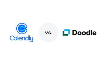 Calendly vs. Doodle