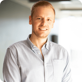 Philipp Wolf CEO of Custify