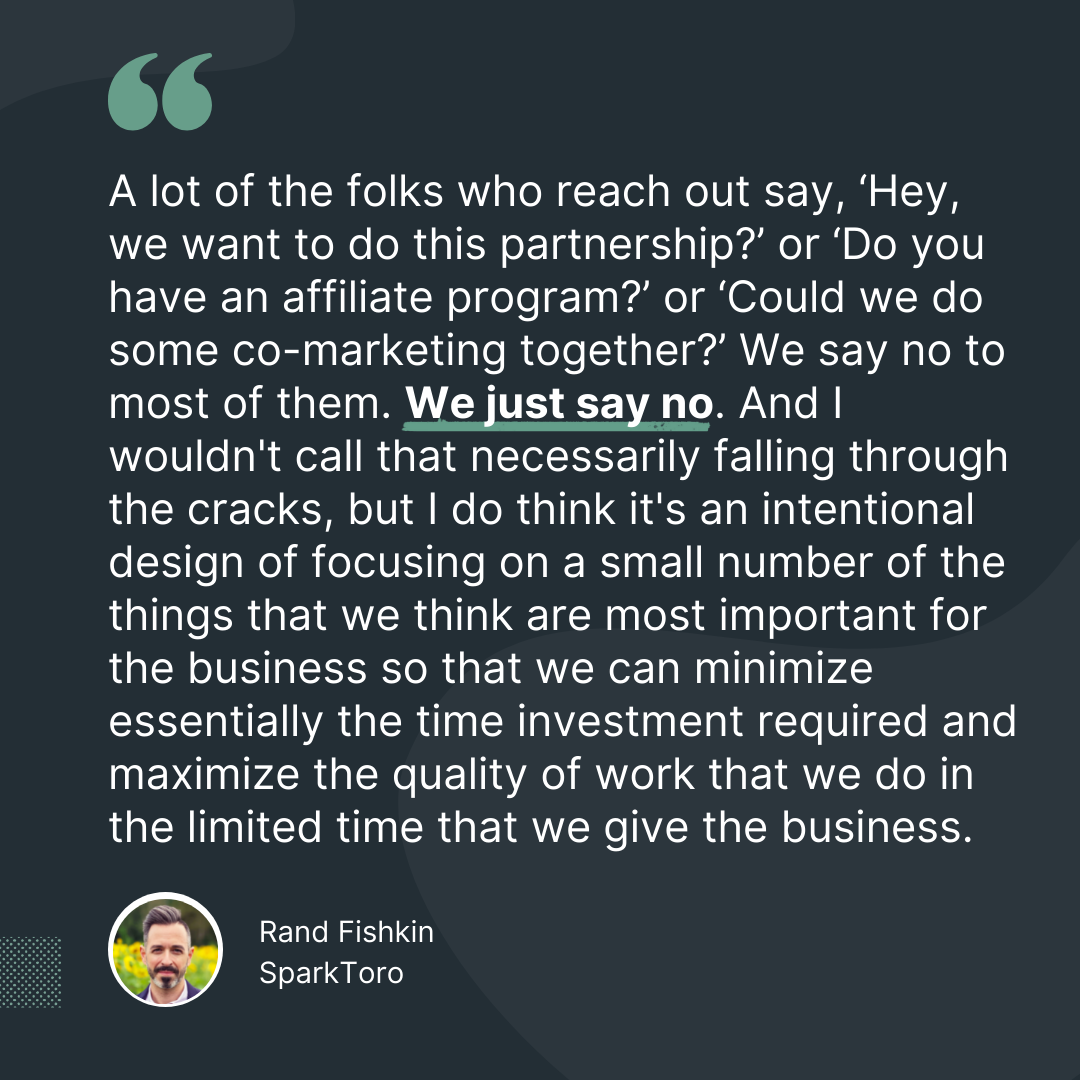 Rand Fishkin Quote 1